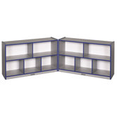 30" Medium Fold & Lock, Laminate