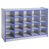20 Tray Storage Cabinet
