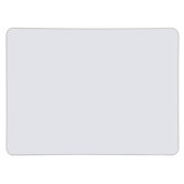 Dry-Erase Pupil Board - 9"x12" Unruled (10 Pack)