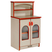 Play Cupboard
