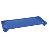 Single Toddler Cot (Assembled )
