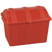 Play Treasure Toy Box
