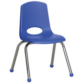 ECR4kids Classroom Chairs