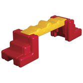 3 Piece Balance Beam