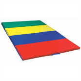 4' x 6' Tumbling Mat