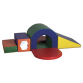ECR4kids Soft Play