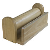 Hardwood Kraft Tape Dispenser
