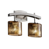 Fusion Archway 2 Light Bath Vanity