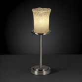 Veneto Luce Dakota One Light Lamp