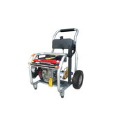 Power Plus Gas Pressure Washer