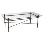 Ranch Coffee Table