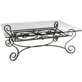Stratford Coffee Table