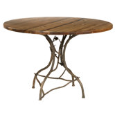 Breakfast Dining Table