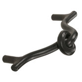 Knot 4" Cabinet Pull Handle