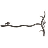 Sassafras 16" Towel Bar