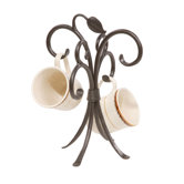 Sassafras Mug Rack