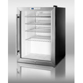 25.75" Beverage Merchandiser