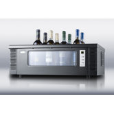 8-BottleThermoelectric Wine Chiller for Countertop Use