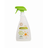 Stain, Stain, Go Away Stain and Odor Remover, 32 oz. Unscented