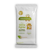 The Grime Fighter All Purpose Wipes On-the-Go 25 ct Unscented