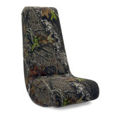 Mossy Oak Camouflage Video Kid's  Rocking Chair