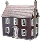 Willow Dollhouse Kit