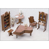 Library Furniture Kit