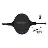 Inversion Table Infrared Heat Therapy Cushion