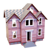 Victorian Dollhouse