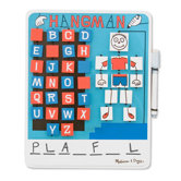 Flip to Win Hangman Game