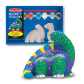 Dinosaur Figurines