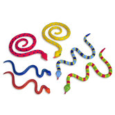 Sack of Snakes