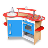 Melissa and Doug Play Kitchen Sets