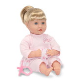 Natalie 12" Doll