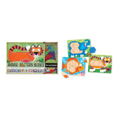Animal Pattern Blocks