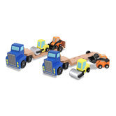 Low Loader