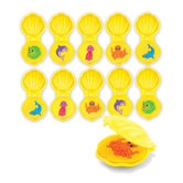 Maritime Mates Memory Game