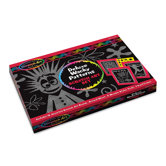 Deluxe Wacky Patterns Set