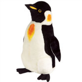 Penguin Plush Stuffed Animal