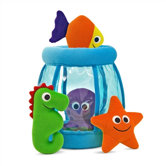 Fishbowl Fill and Spill