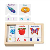 Alphabet Puzzle Cards