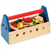 Take-Along Tool Kit