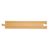 8.5" Straight Track