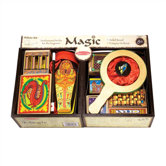 Deluxe Magic Set