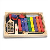 Beginner Band Set