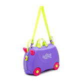 Trunki Iris in Purple