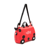 Trunki Ruby in Red