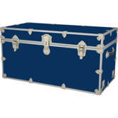 Artisans Domestic Toy Box