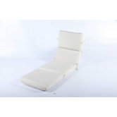 Phat Tommy Chaise Lounge Cushion