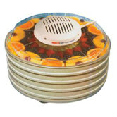 400W Food Dehydrator